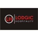 Lodgic Hospitality logo