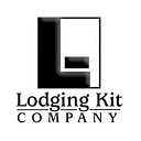 Lodging Kit Company logo