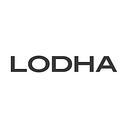 LODHA logo