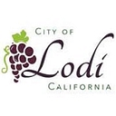 City Of Lodi logo