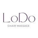 Lodo Chair Massage logo
