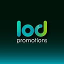 Lod Promotions logo