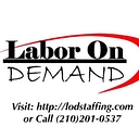LOD Staffing