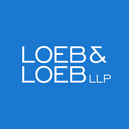 Loeb & Loeb LLP logo