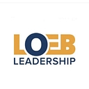 Loeb Leadership logo