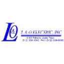 L & O Electric logo