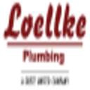 Loellke Plumbing logo