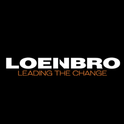 loenbro logo