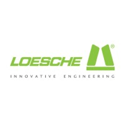 Loesche America Inc. logo