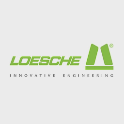 Loesche Energy Systems Limited logo