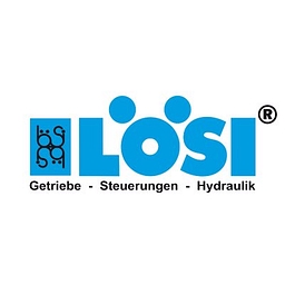 LöSi Getriebe-Steuerungen-Hydraulik GmbH logo