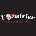 L'oeufrier logo