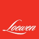 Loewen Windows and Doors logo
