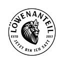 Favicon of Löwenanteil