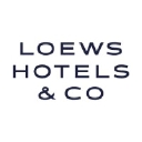 Loews Hotel logo