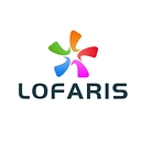 Lofaris logo