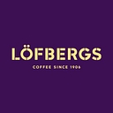 Löfbergs Uk logo