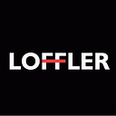 Loffler Companies, Inc. logo