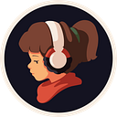 Lofi Girl logo