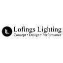 Lofings Lighing, Inc. logo