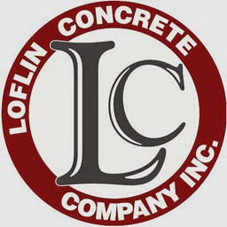 Lofin Concrete Logo