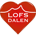 Destination Lofsdalen AB logo