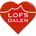 Destination Lofsdalen AB logo