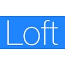 Logo for loft.co