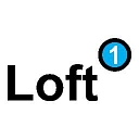 Loft1 Inc. logo