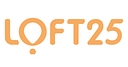 Loft 25 logo