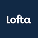 Lofta logo