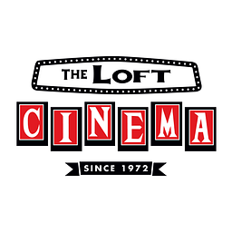 The Loft Cinema logo