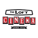 The Loft Cinema logo