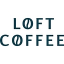 Loft Coffee logo