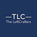 The Loftcrafters, Inc. logo