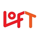 Loft Community Services logo