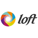 Loft Digital logo