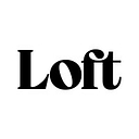 Loft Foods logo