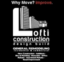 Lofti Construction | Design Build, Inc logo