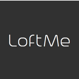 LOFTME LTD logo