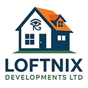 Loftnixdevelopments logo
