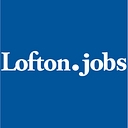 Lofton Security Service logo