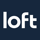 Loftorbital logo