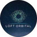 loftorbital logo