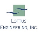 Loftus Engineering, Inc. logo