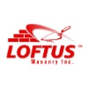 Loftus Masonry logo