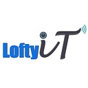 Favicon of Loftyit