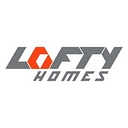 Lofty Homes logo