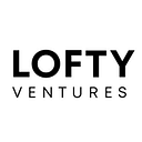 Lofty Ventures logo