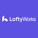 Loftyworks logo